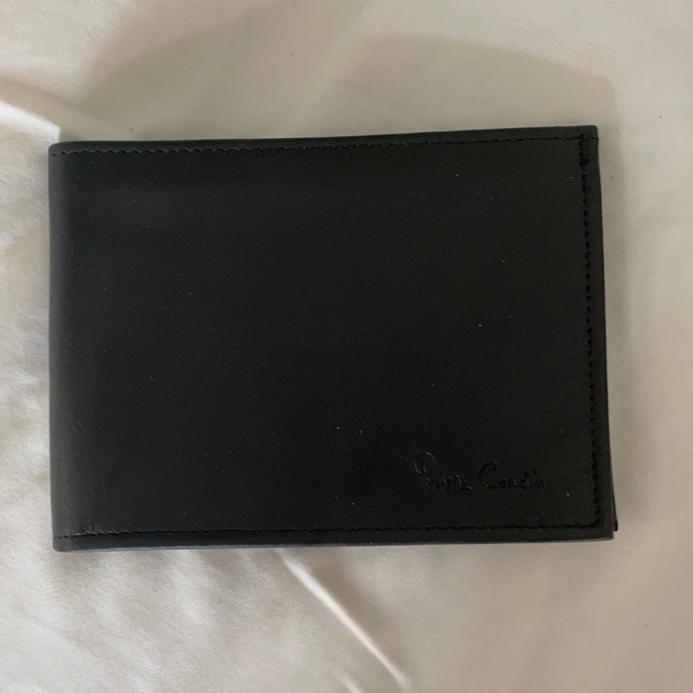 Pierre Cardin Men’s Wallet